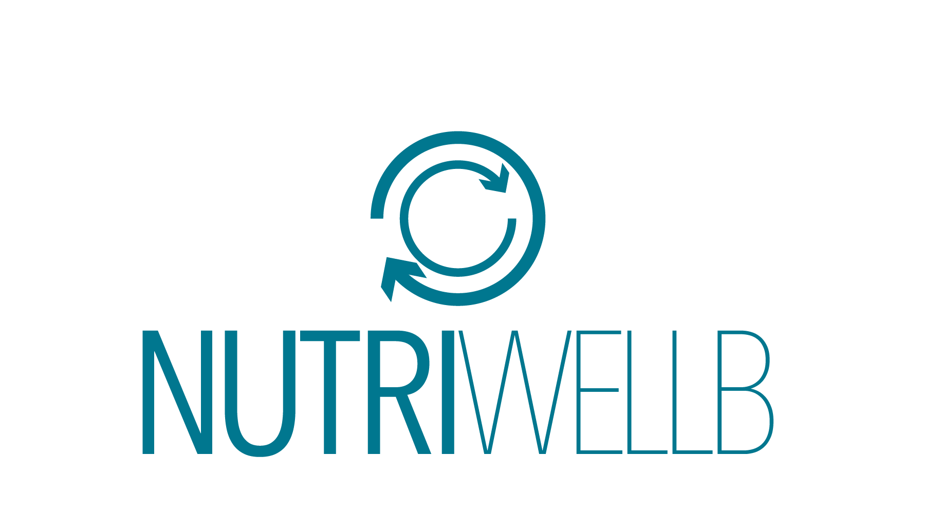 LOGOTIPO NUTRIWELLB OK