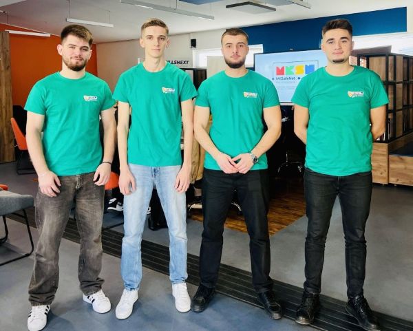 🏆 „MKSAFENET Innovators 2025!“ Победниците од Тетово!