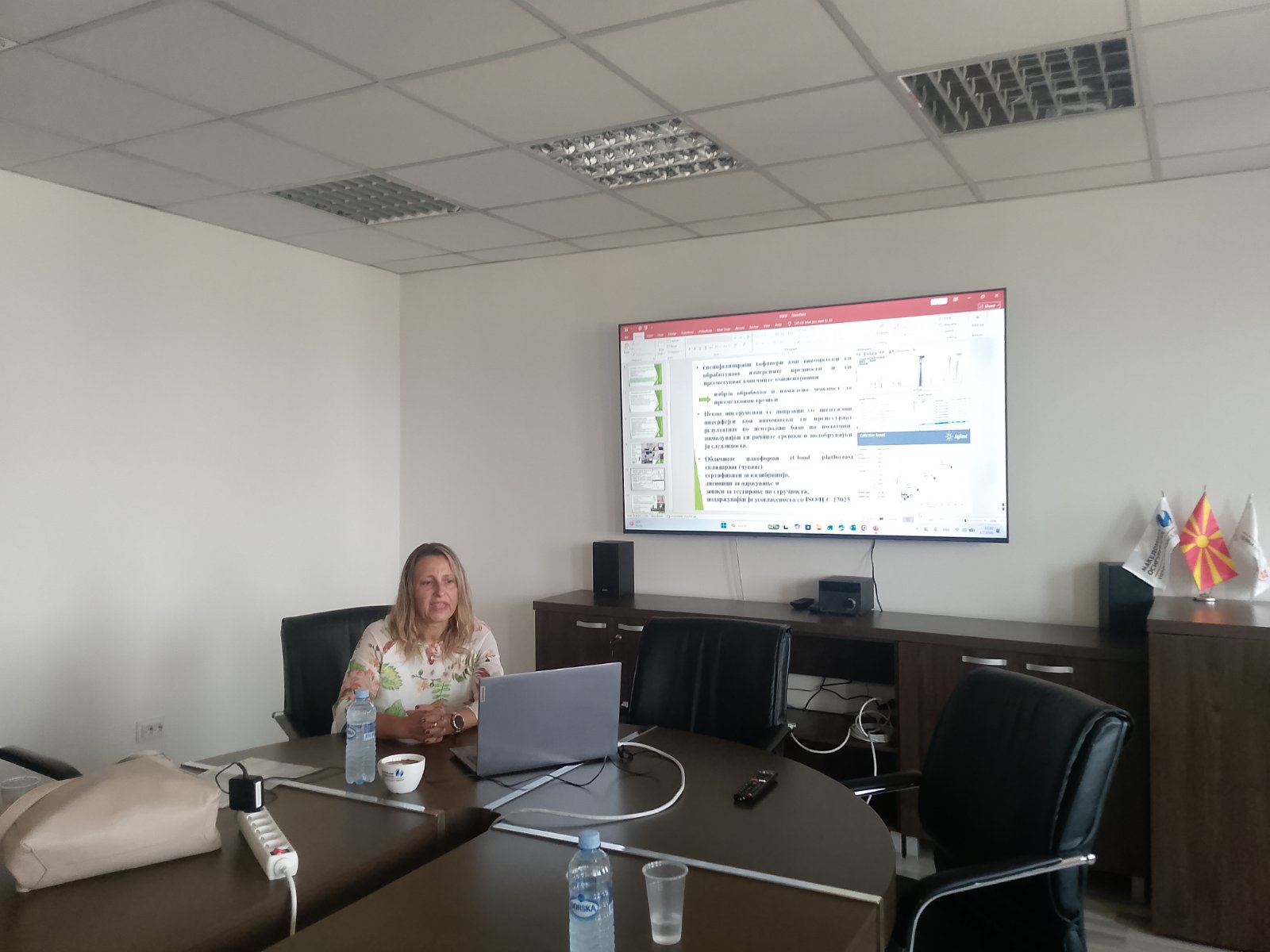 Shaping the Digital Era of Laboratories: CKM Hosts 