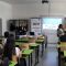 The MKSafeNet project - Center for a Safer Internet at SUGS 