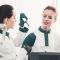 Иницијален состанок на проектот Lab of the Future!