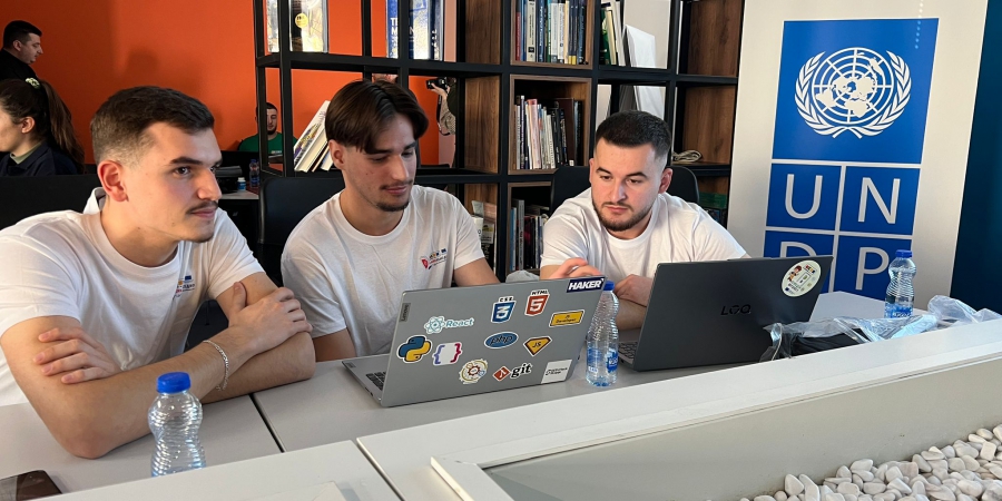 „MKSAFENET Innovators 2025!“ – Од Млади за Млади!