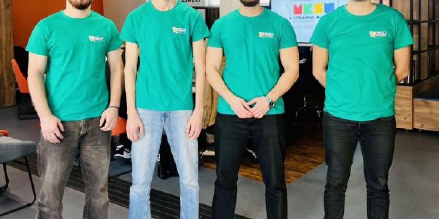 🏆 „MKSAFENET Innovators 2025!“ Победниците од Тетово!