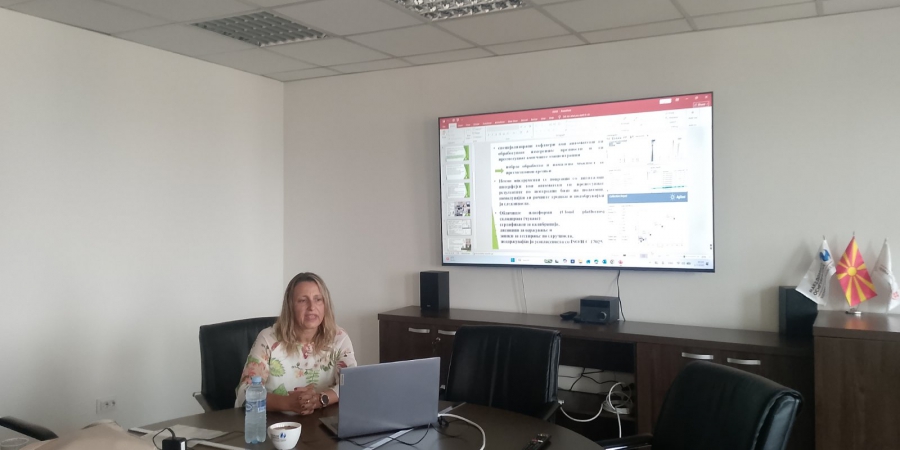 Shaping the Digital Era of Laboratories: CKM Hosts 
