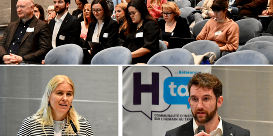 NWoW4NetZero in Brussels - Final Project Conference